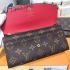 Louis Vuitton Wallet 015